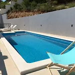 Maya Apartman Marusici
