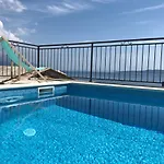 Apartman Maya *