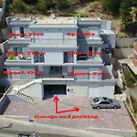 Apartman Maya *