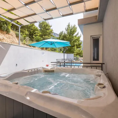 Maya Appartement *