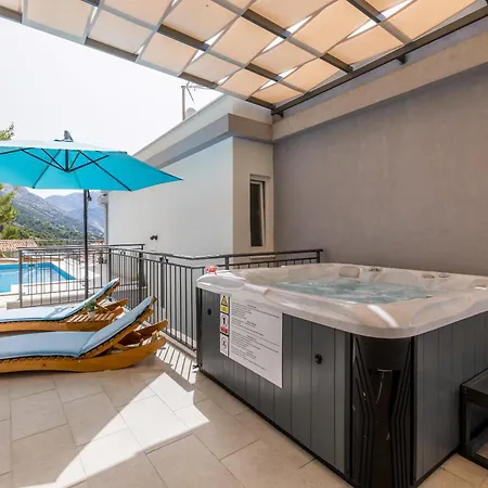 Apartman Maya *