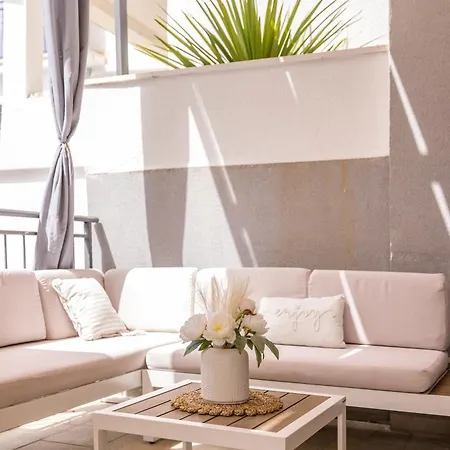 Apartman Maya Marusici
