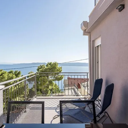 Appartement Maya