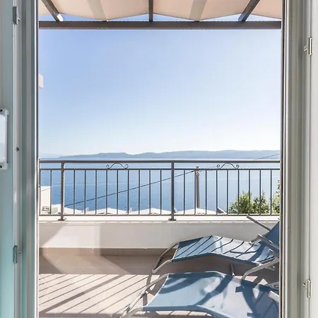 Maya Appartement