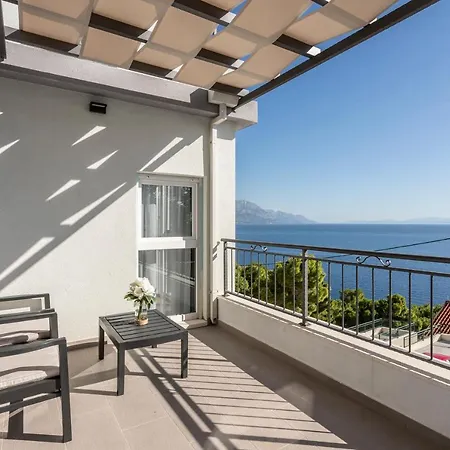 Appartement Maya Marusici (Split-Dalmatia)