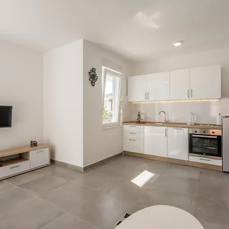 Maya Appartement Marusici (Split-Dalmatia)