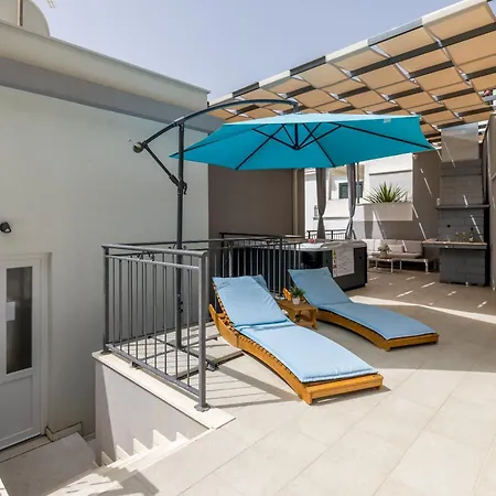 Maya Marusici (Split-Dalmatia)