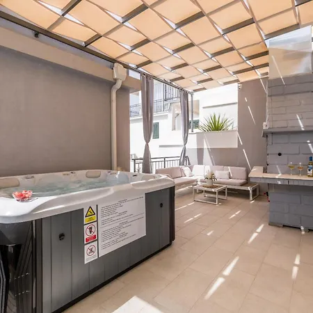 Maya Apartament Marusici (Split-Dalmatia)