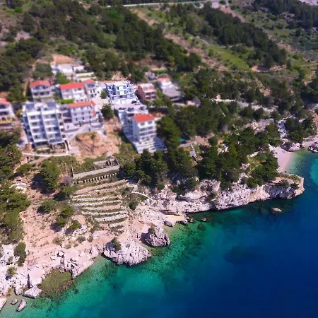 Maya Marusici (Split-Dalmatia)