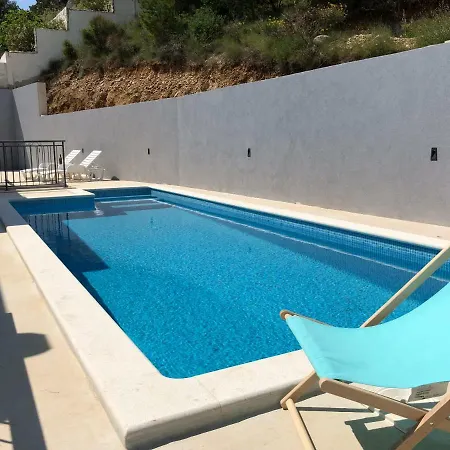 Maya Apartment Marusici (Split-Dalmatia)