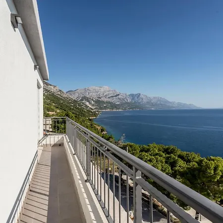 דירה Maya Marusici (Split-Dalmatia)