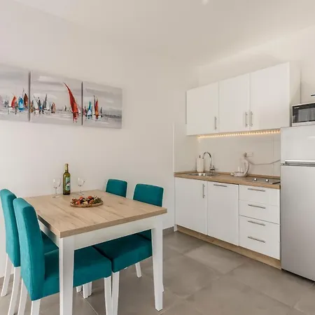 דירה Maya Marusici (Split-Dalmatia)