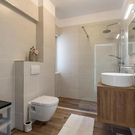 Maya Apartament Marusici (Split-Dalmatia)