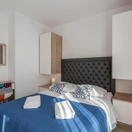 Apartmán Maya