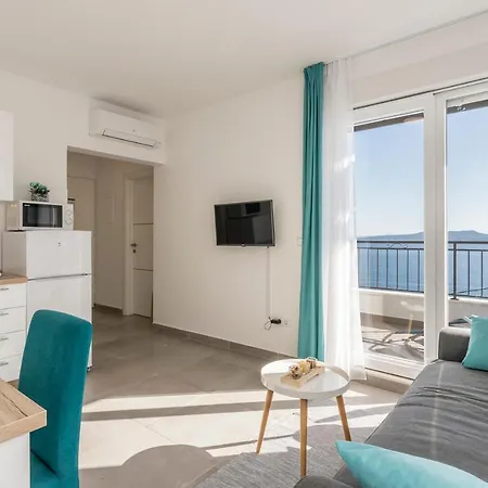 Maya * Marusici (Split-Dalmatia)