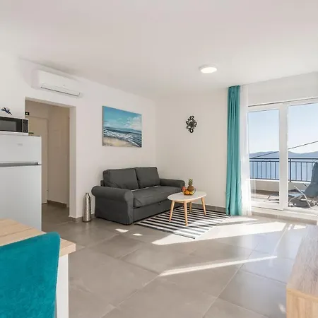 Maya Apartmán Marusici (Split-Dalmatia)
