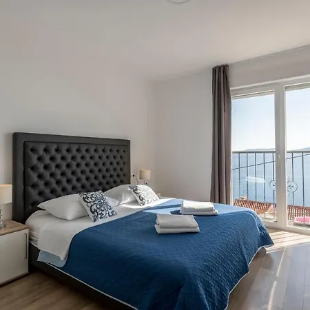 Appartement Maya *