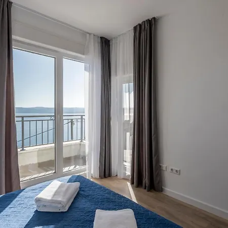 Apartmán Maya Marusici (Split-Dalmatia)
