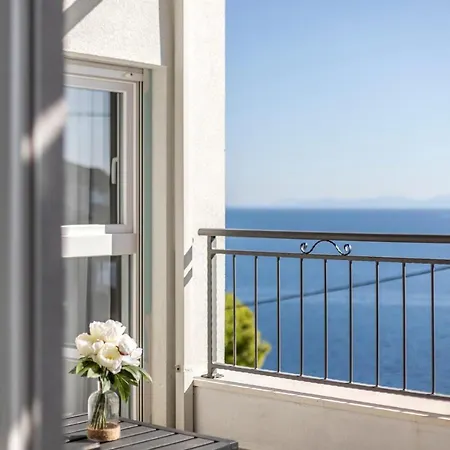 Maya Marusici (Split-Dalmatia)