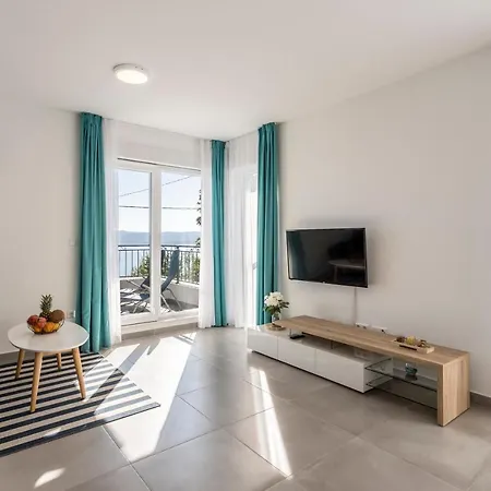 Maya * Marusici (Split-Dalmatia)