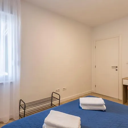 Maya Apartmán *