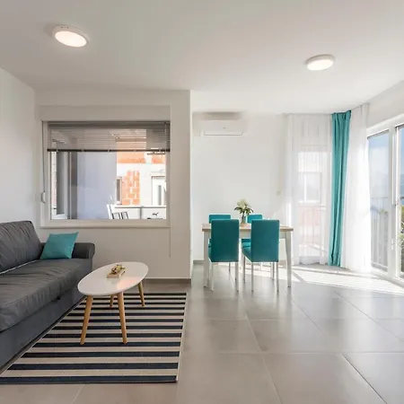 Apartmán Maya