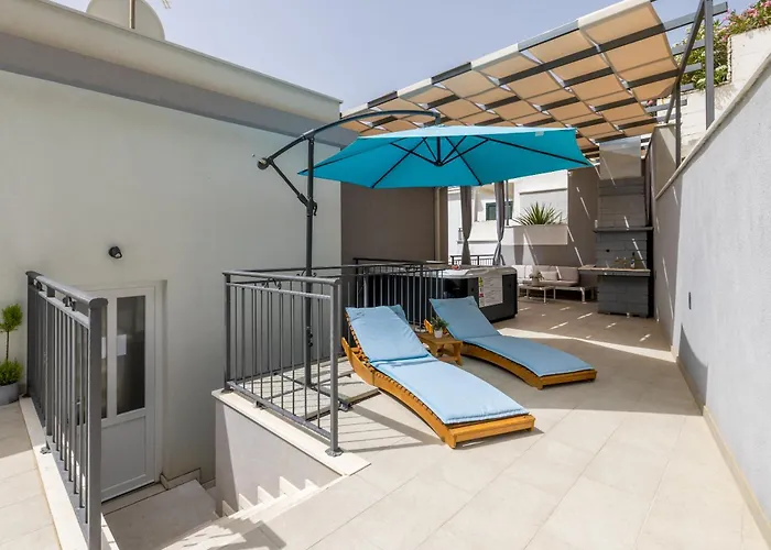 Maya Marusici (Split-Dalmatia)