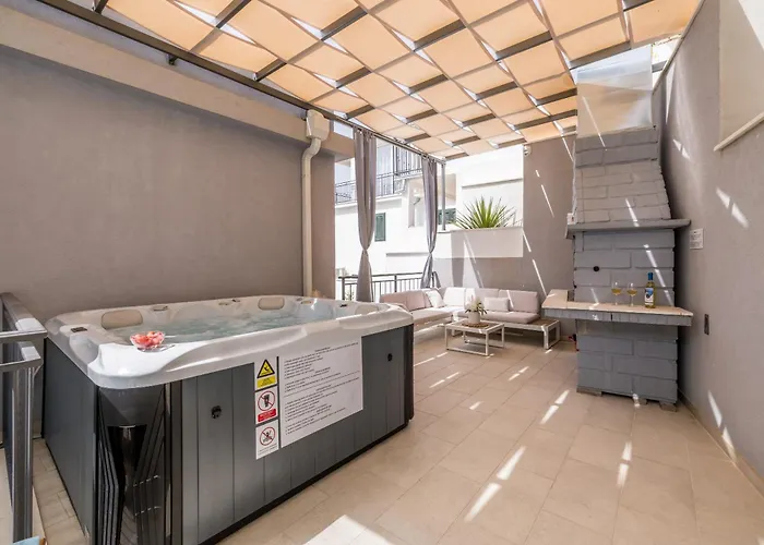 Maya Appartement Marusici (Split-Dalmatia)