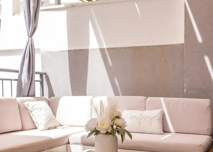 Appartement Maya Marusici (Split-Dalmatia)