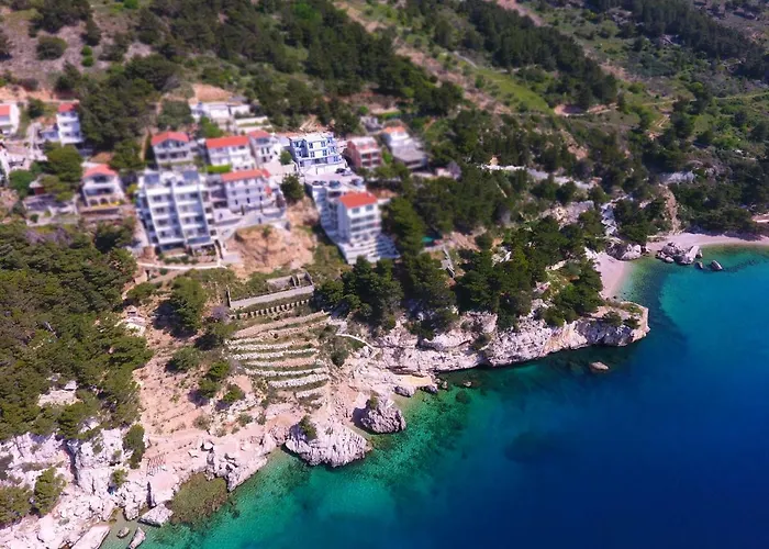 Maya Marusici (Split-Dalmatia)