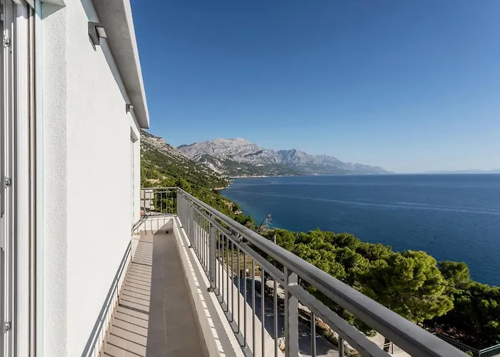 Appartement Maya Marusici (Split-Dalmatia)