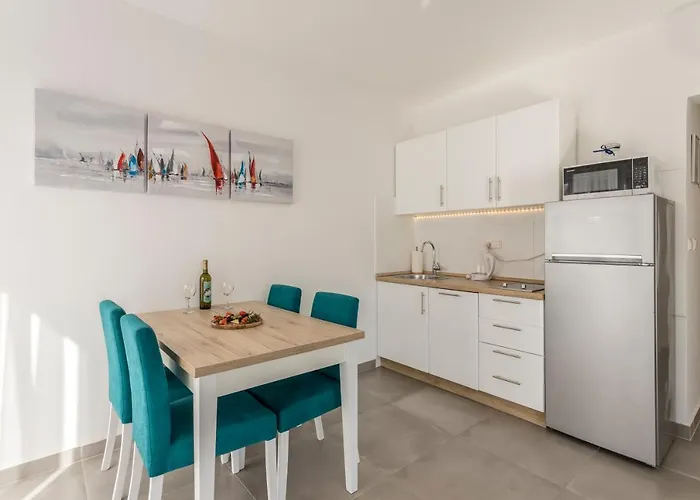 Appartement Maya Marusici (Split-Dalmatia)