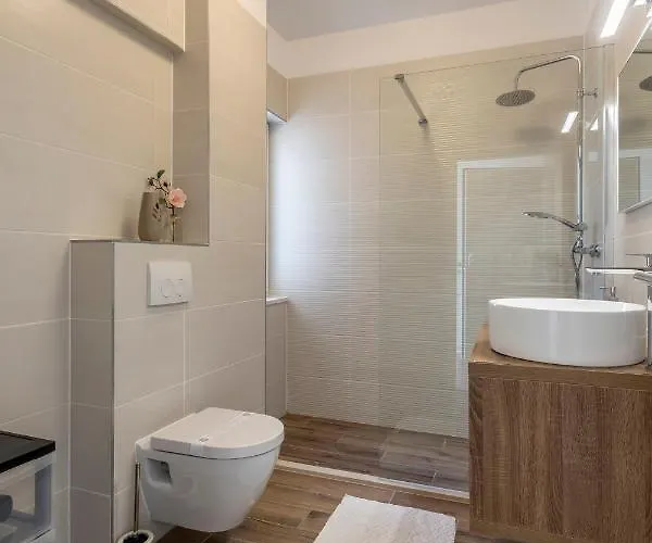 Maya Appartement Marusici (Split-Dalmatia)