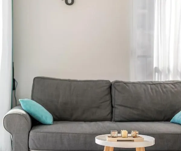 Maya * Marusici (Split-Dalmatia)