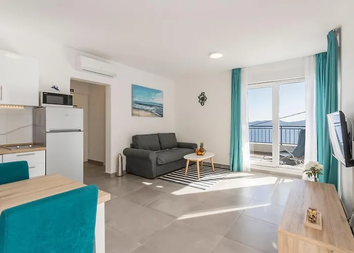 Maya Appartement Marusici (Split-Dalmatia)