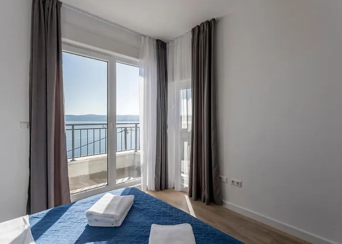 Lägenhet Maya Marusici (Split-Dalmatia)