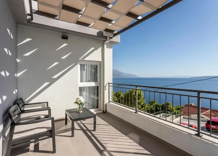 Appartement Maya Marusici (Split-Dalmatia)