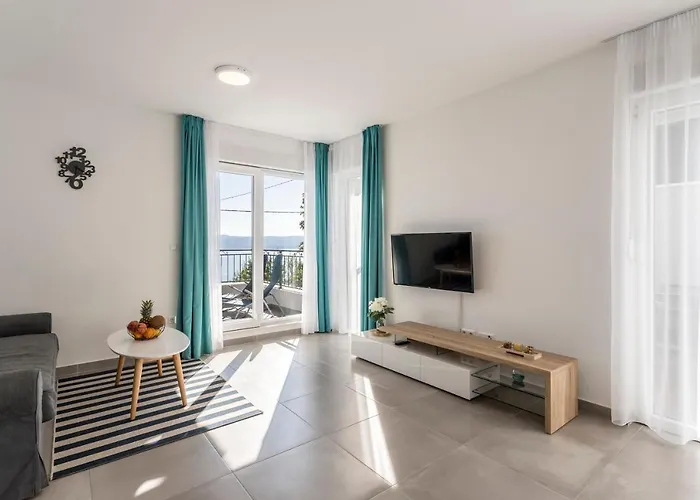 Maya * Marusici (Split-Dalmatia)